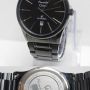 ALEXANDRE CHRISTIE 8384MD (BLK) For Men