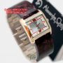 ALEXANDRE CHRISTIE AC2504 (RGBR) For Ladies