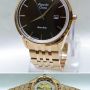 ALEXANDRE CHRISTIE AC3023 (GLD) AUTOMATIC