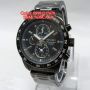 SEIKO Chronograph (BLK) untuk Pria