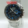 CASIO EDIFICE DZ-8023 (BLU) for men