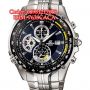 CASIO EDIFICE EF-543D-2A