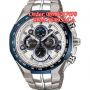 CASIO Edifice Chronograph Sports EF-554D-7AVDF