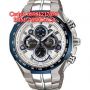 CASIO Edifice Chronograph Sports EF-554D-7AVDF