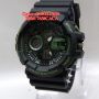 CASIO G-SHOCK D-3641 (BGR) KW1