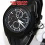 CITIZEN CA-0285-01E (Rubber) untuk Pria