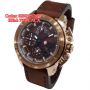 EXPEDITION 6603M Brown Gold For Men