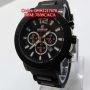 EXPEDITION E6081M Karet Asli (BLK) untuk Pria