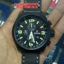 EXPEDITION E6356M Kulit (BLK) untuk Pria