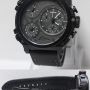 EXPEDITION E6626M Triple Time Leather (BLK)