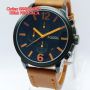 FOSSIL Chrono Leather (BRBLO) for Men