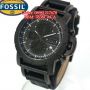 FOSSIL JR1223 Kulit untuk Pria