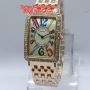 FRANCK MULLER N5290 Long Island (GL) For Ladies