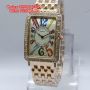 FRANCK MULLER N5290 Long Island (GL) For Ladies