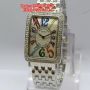 FRANCK MULLER N5290 Long Island (SLV) For Ladies