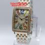 FRANCK MULLER N5290 Long Island (WG) For Ladies