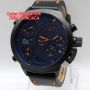 GUESS Collection 6012 Triple Time (BLO) For Men