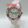 GUESS Collection X69003L Ceramics (PNK) for Ladies