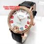 GUESS 2391 Diamond Leather for Ladies