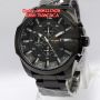 HARLEY DAVIDSON BULOVA 2013 (BLK) For Men