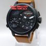 HARLEY DAVIDSON HD-22-FAT BOY (BRW) Dual Time