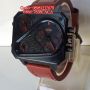 HARLEY DAVIDSON Square Triple TimeLeather (BRBL) for Men