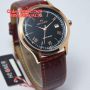 HEGNER Clasic 1273 (MBRG) Leather For Men