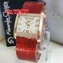 ALEXANDRE CHRISTIE AC2512 Merah For Ladies