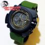 DIESEL Batman V02 Black Gren