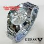 GUESS FA1151 Silver For Ladies