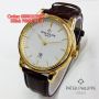 PATEK PHILIPPE 4120G Cokelat