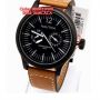 NAUTICA A13602G (BR) Leather for men