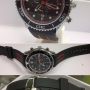 OMEGA SeaMaster Planet Ocean Chrono Rubber (BLR) Super Edition