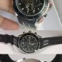 OMEGA SeaMaster Planet Ocean Chrono Rubber (BLW) Super Edition