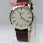 PATEK PHILIPPE 8065 Leather Straps (WBR)