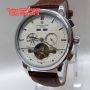 PATEK PHILIPPE Geneve B1075G Leather (BRW) for Men