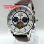 PATEK PHILIPPE Geneve B1075G Leather (WHR) for Men