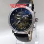 PATEK PHILIPPE Geneve CN750 Leather (BLK) for Men