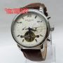 PATEK PHILIPPE Geneve P83000 Leather (BRW) for Men