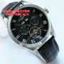 PATEK PHILIPPE Geneve YNM (BLK) Leather