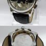 PATEK PHILIPPE PP750 (BLW) Leather for Men