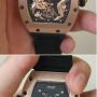 RICHARD MILLE 057 Dragon Rose Gold Jackie Chan Edition