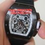 RICHARD MILLE RM11 American Edition Rubber ETA