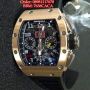 RICHARD MILLE RM11 (RG) Rubber