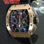 RICHARD MILLE RM11 (RG) Rubber