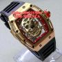 RICHARD MILLE RM52 Rubber (BGR) For Men