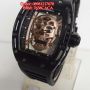 RICHARD MILLE RM52 Rubber (BLG) For Men