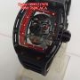 RICHARD MILLE RM52 Rubber (BLR) For Men