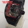 RICHARD MILLE RM52 Rubber (BLR) For Men