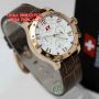 SWISS ARMY 24050 Leather (WH) for Ladies